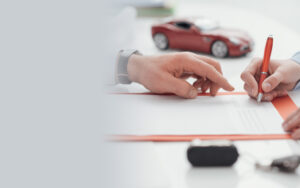 Assurance auto